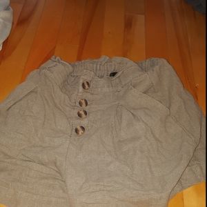 Everything from lulu,old navy, Adidas and more!